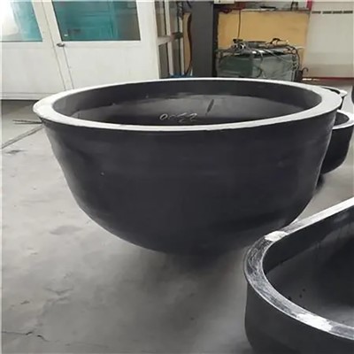 Nồi nấu kim loại công nghiệp